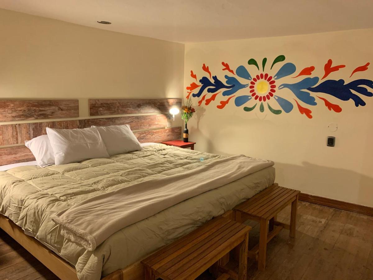 Gaia House Hostel Cusco Exterior photo