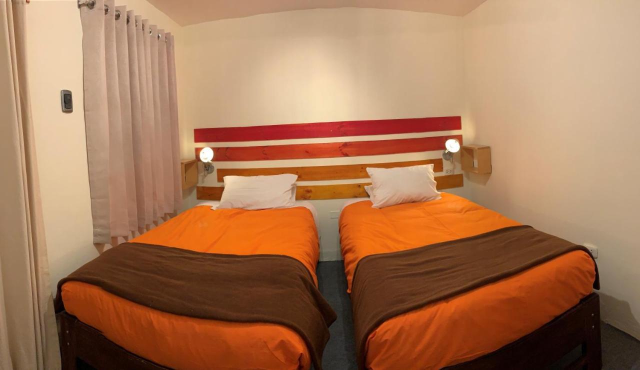 Gaia House Hostel Cusco Exterior photo